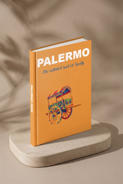 Photobook Διακοπών, Παλέρμο