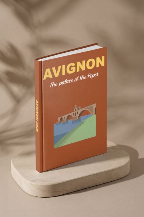 Photobook Ταξιδιού, Αβινιόν