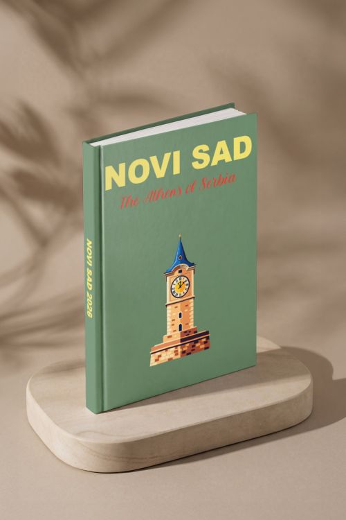 Photobook Novi Sad