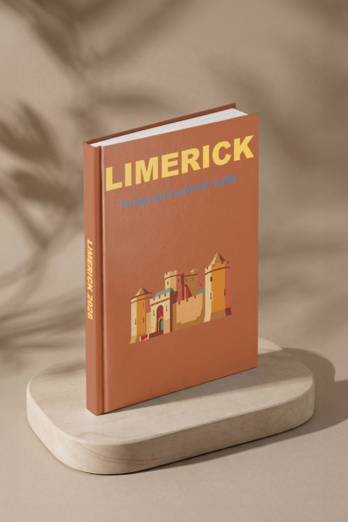 Photobook Limerick
