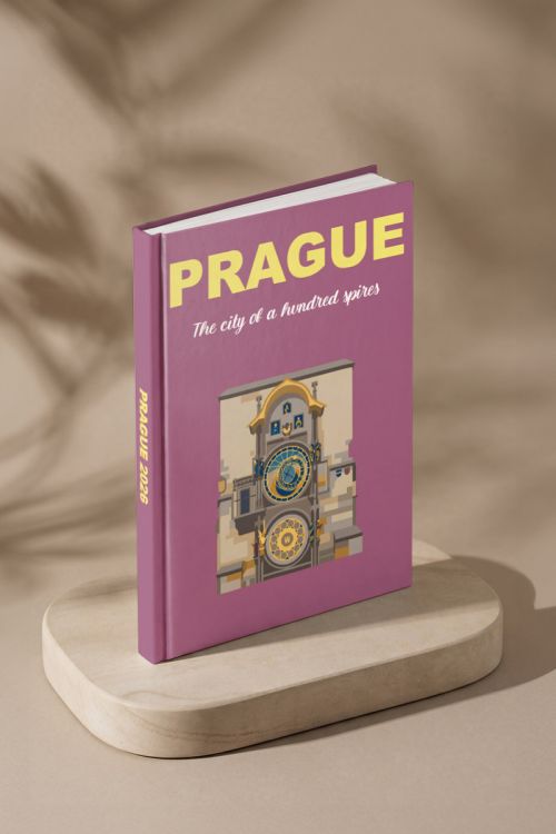 Photobook Πράγα