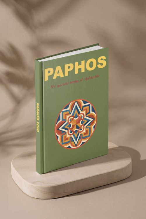 Travel Photobook, Πάφος