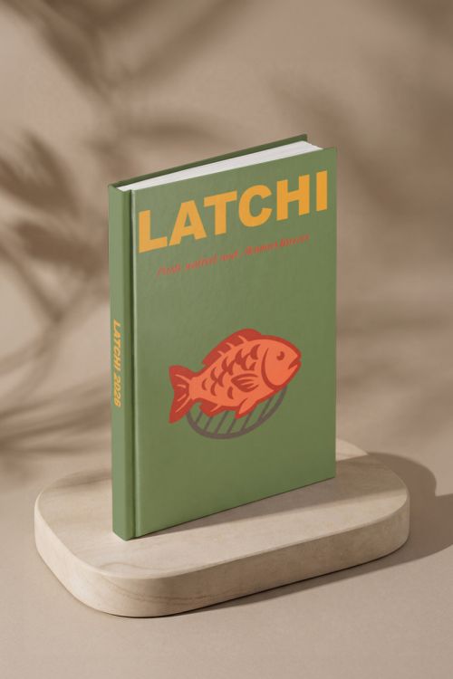 Travel Photobook, LATCHI