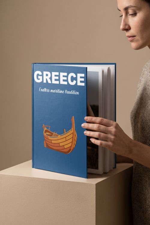 Photobook Ελλάδα - Υπέροχες Αναμνήσεις