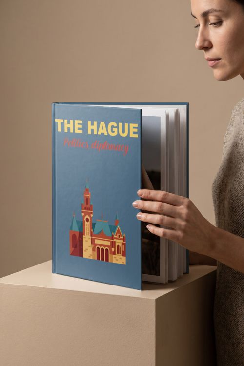 Photobook, Άλμπουμ Φωτογραφιών Χάγη