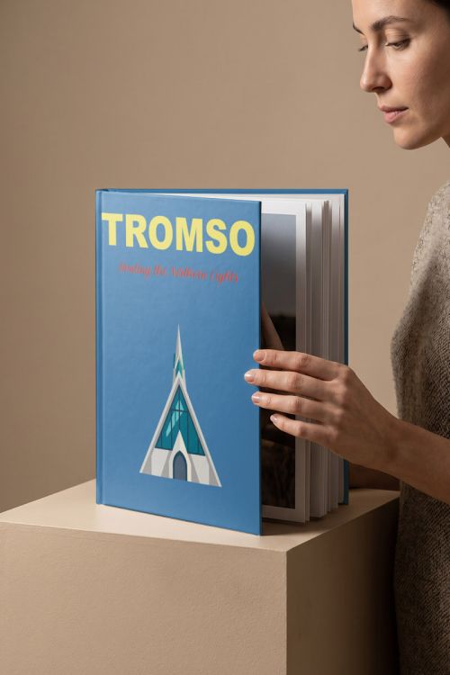Photobook Διακοπών, Tromso