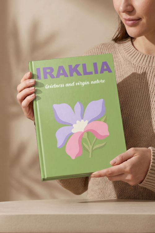 Photobook Ηράκλεια
