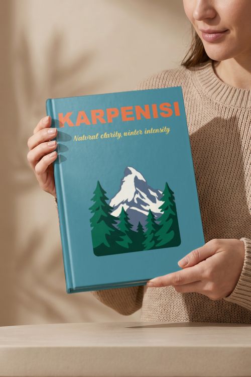 Photobook Καρπενήσι