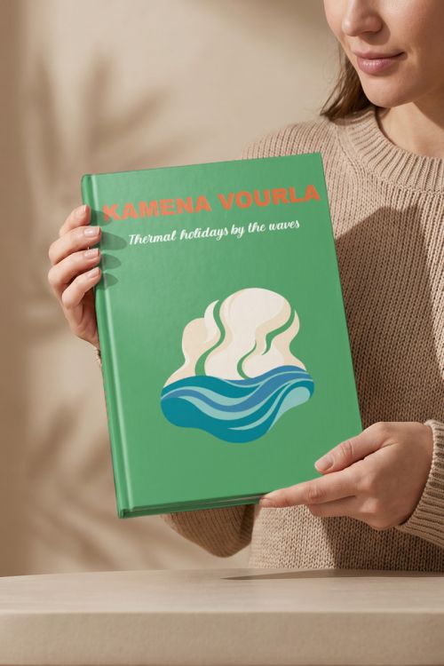 Photobook, Άλμπουμ Φωτογραφιών Καμένα Βούρλα