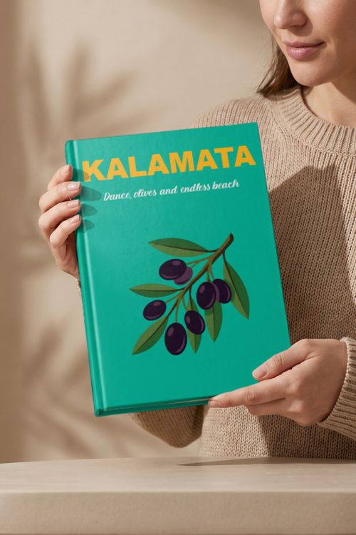 Photobook Καλαμάτα