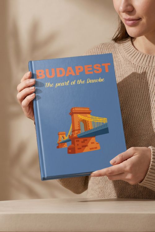 Photobook Διακοπών, Βουδαπέστη
