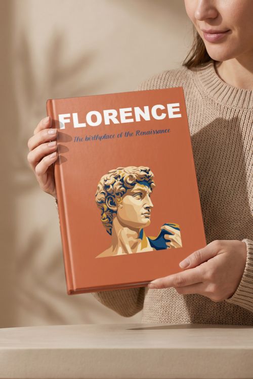 Photobook Φλωρεντία