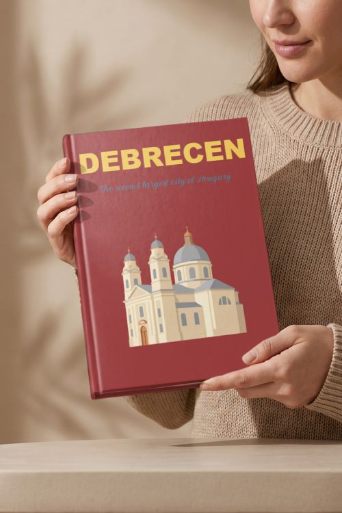 Photobook Αναμνήσεων Debrecen