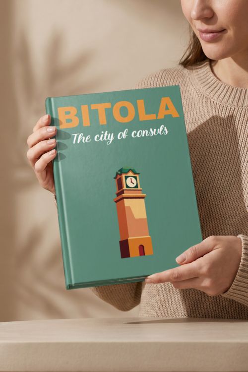 Photobook BITOLA