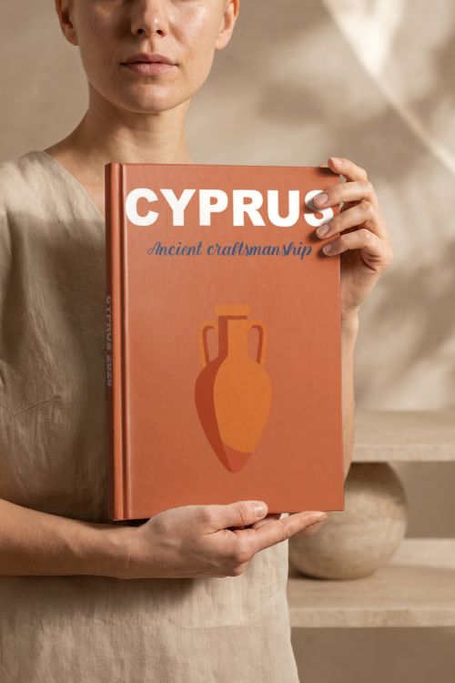 Travel Photobook, Κύπρος