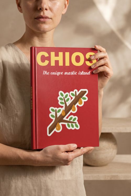 Photobook, Φωτογραφικό Άλμπουμ Χίος