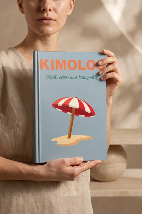 Photobook Διακοπών, Κίμωλος