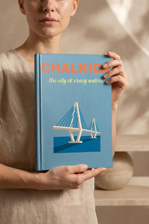 Photobook, Άλμπουμ Φωτογραφιών Χαλκίδα
