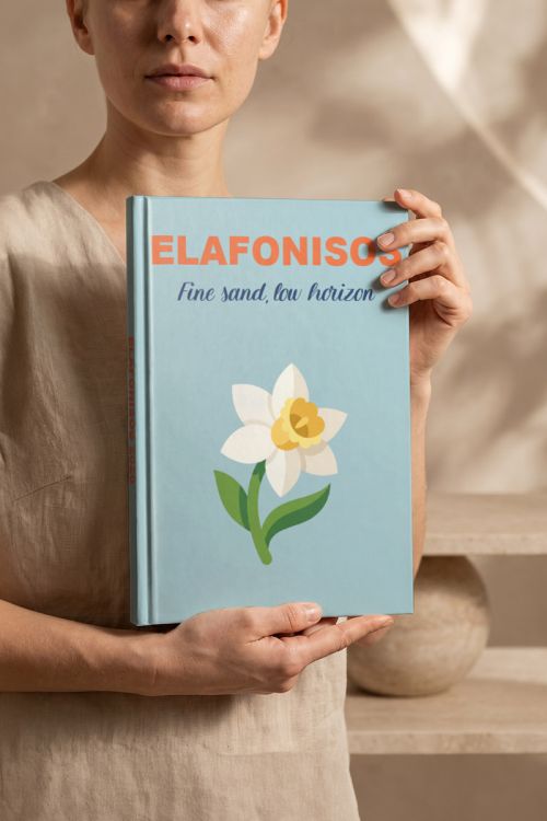 Myikona Photobook, Ελαφόνησος