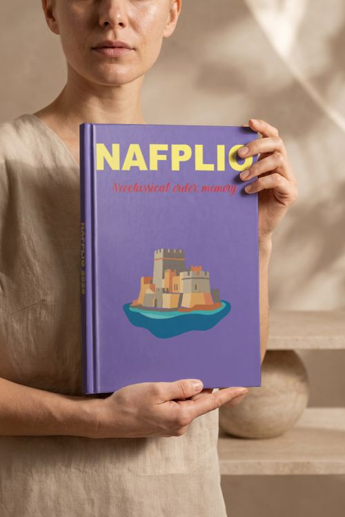 Photobook Διακοπών, Ναύπλιο
