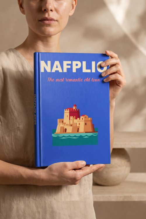 Photobook, Άλμπουμ Φωτογραφιών Ναύπλιο