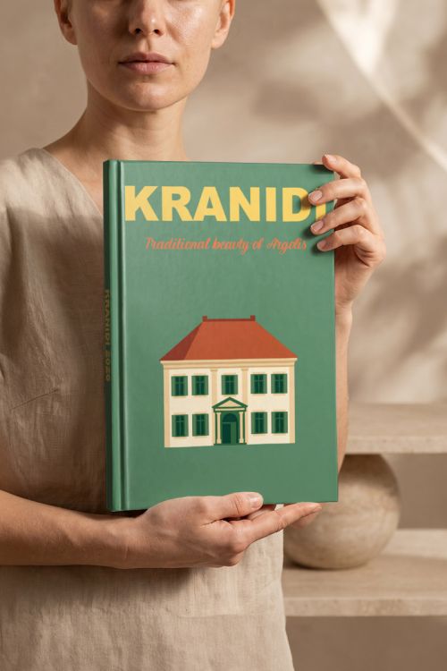 Photobook Διακοπών, Κρανίδι