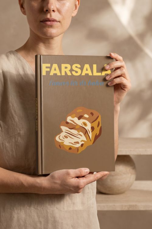 Travel Photobook, Φάρσαλα