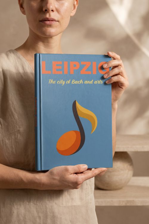 Photobook Διακοπών, Λειψία