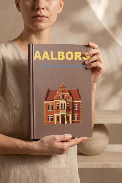 Travel Photobook, AALBORG