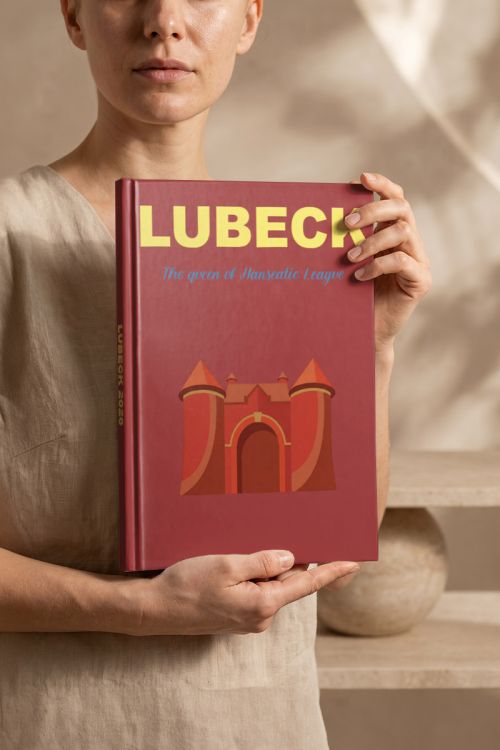 Photobook, Φωτογραφικό Άλμπουμ Lubeck