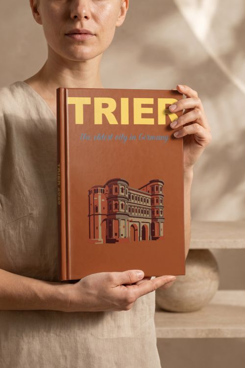 Photobook Διακοπών, Trier