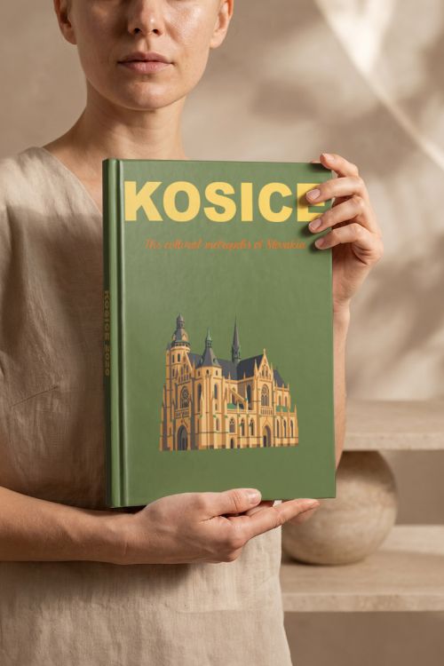 Photobook Διακοπών, Κόσιτσε