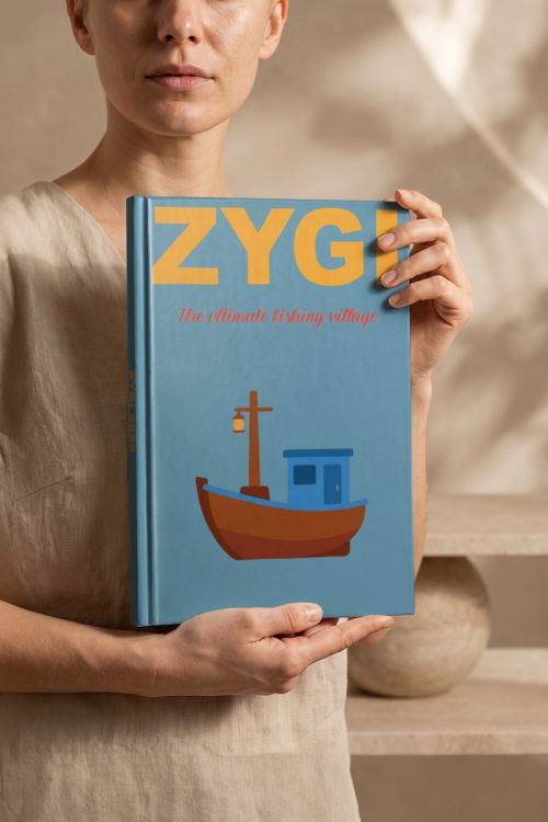 Photobook, Άλμπουμ Φωτογραφιών Ζύγι