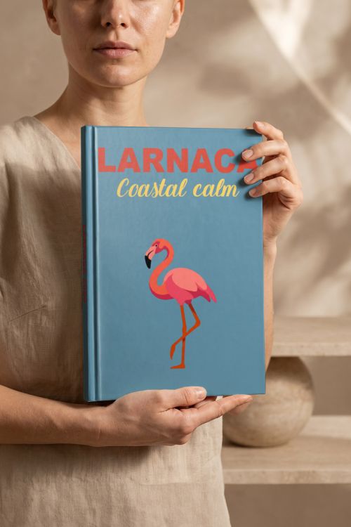 Photobook Αναμνήσεων Λάρνακα
