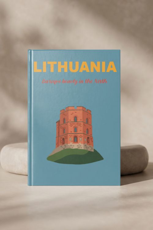Photobook Διακοπών, Λιθουανία