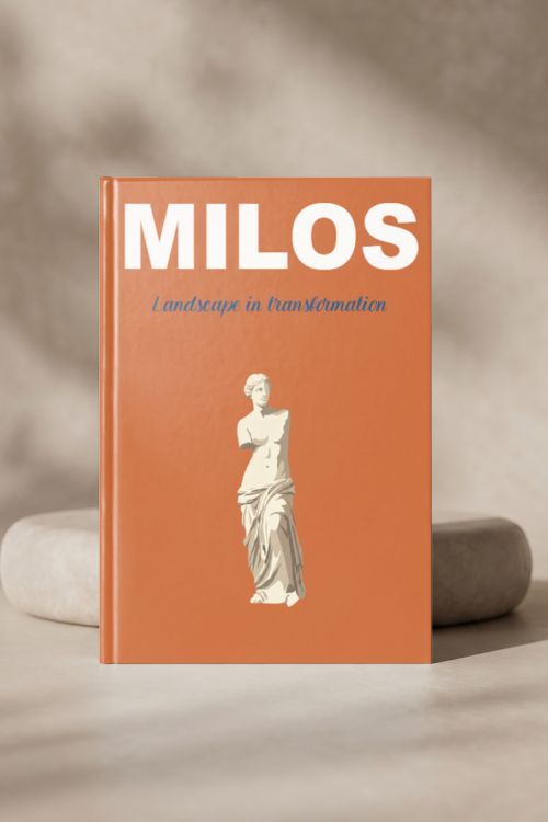 Photobook Αναμνήσεων Μήλος