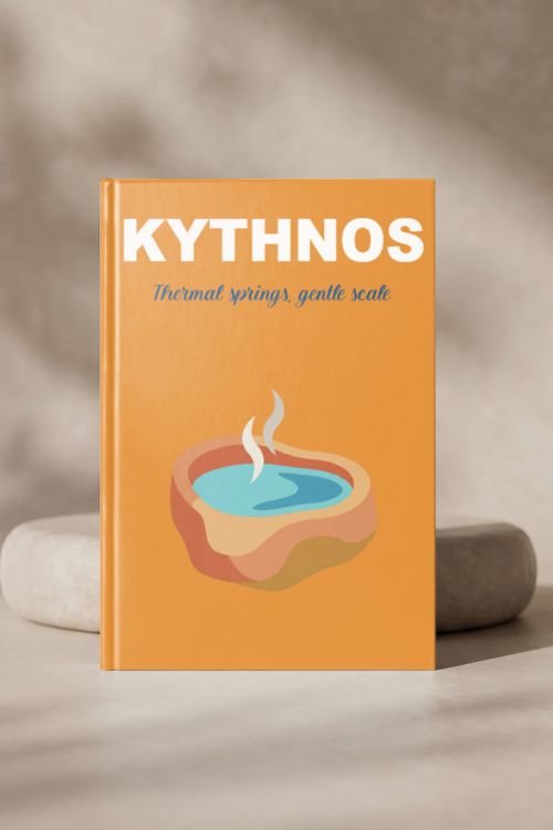 Photobook, Διακοπές στην Κύθνο