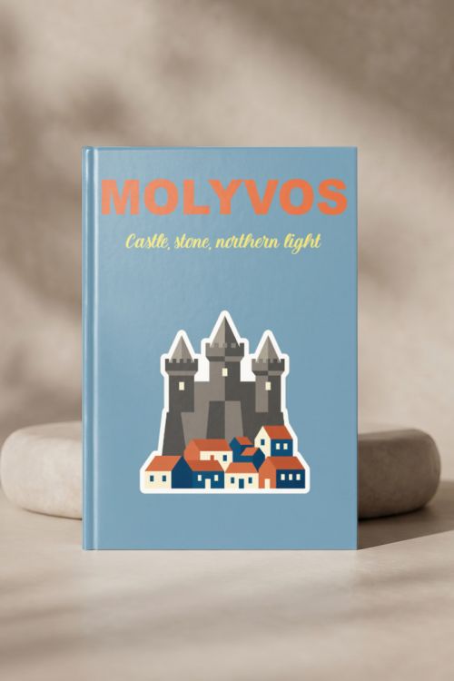Photobook, Διακοπές στην Μόλυβο