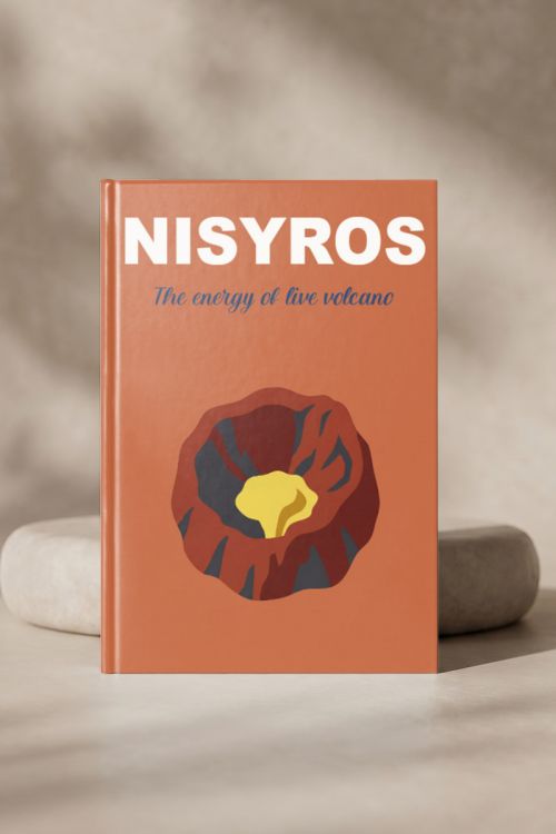 Photobook Νίσυρος