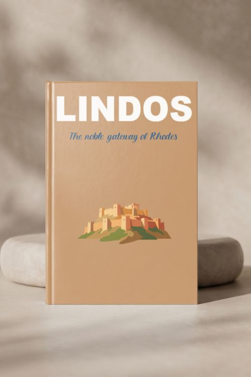 Photobook LINDOS