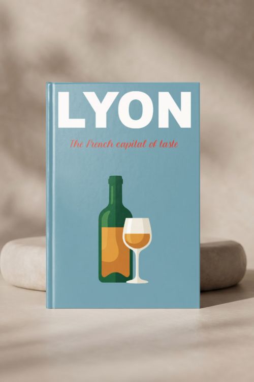 Photobook, Φωτογραφικό Άλμπουμ Λυόν