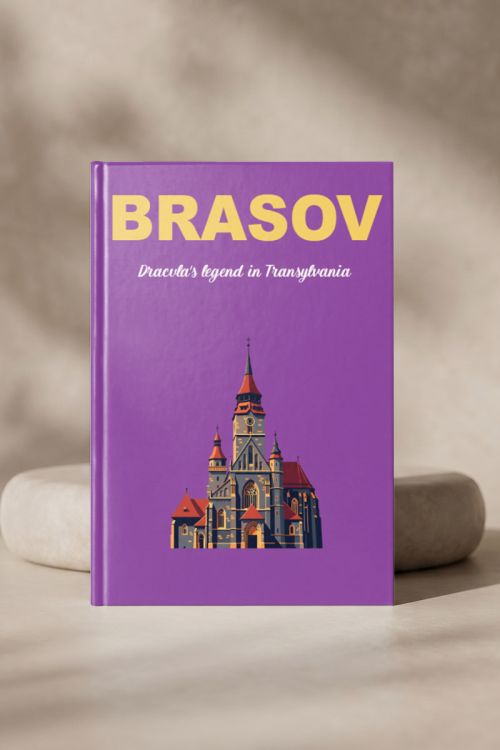 Photobook Brasov - Αναμνήσεις από τη Ρουμανία