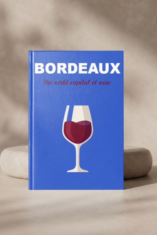 Photobook Αναμνήσεων Bordeaux