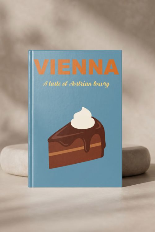 Photobook, Άλμπουμ Φωτογραφιών Βιέννη