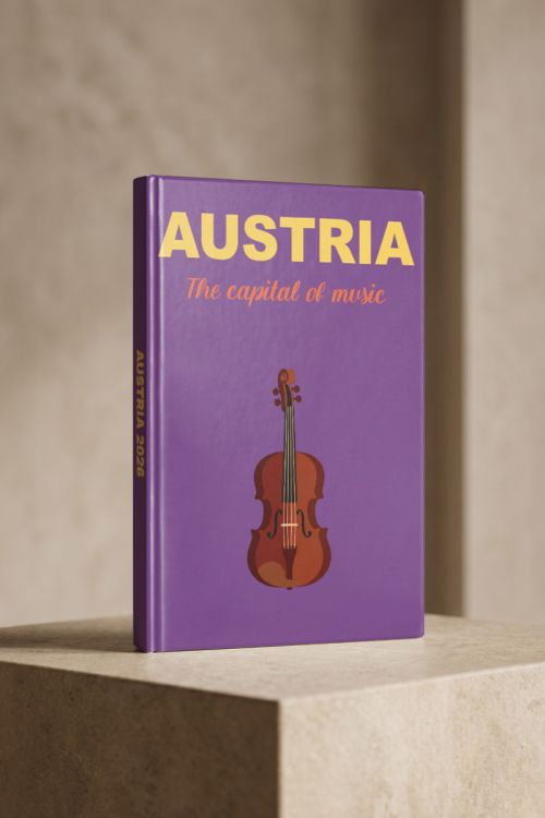 Photobook, Διακοπές στην Αυστρία
