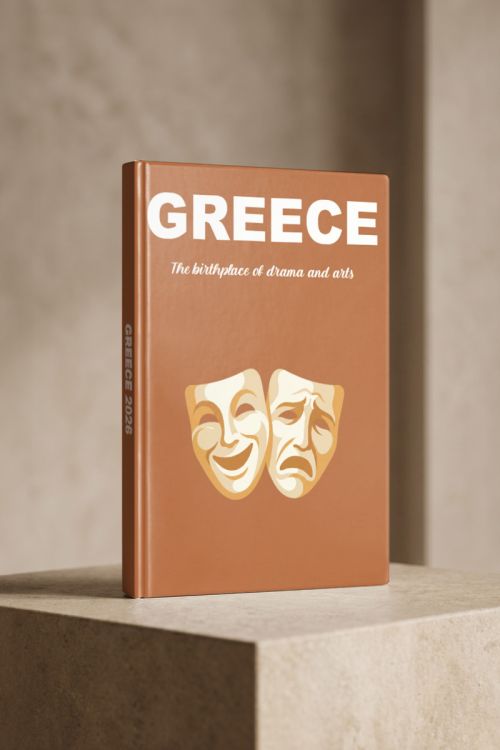 Photobook, Διακοπές στην Ελλάδα