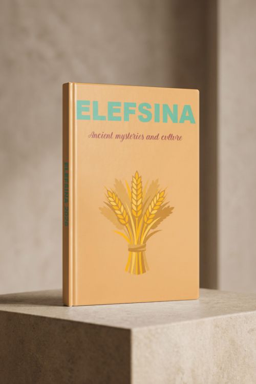 Photobook, Άλμπουμ Φωτογραφιών Ελευσίνα