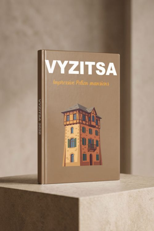 Photobook Διακοπών, Βυζίτσα