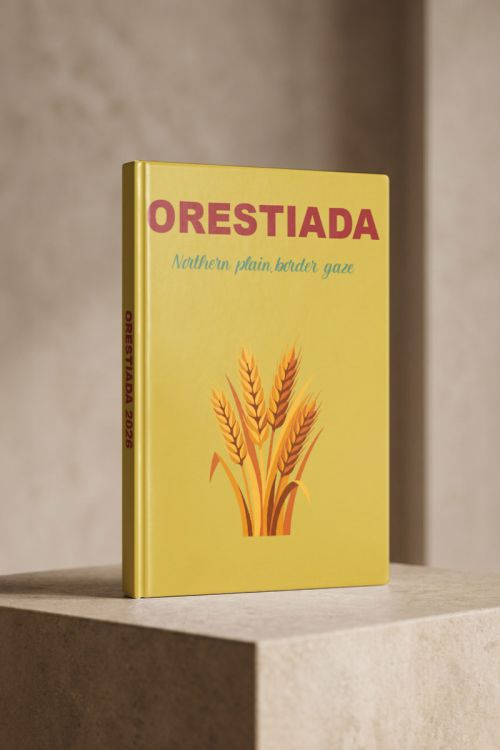 Photobook Ταξιδιού, Ορεστιάδα