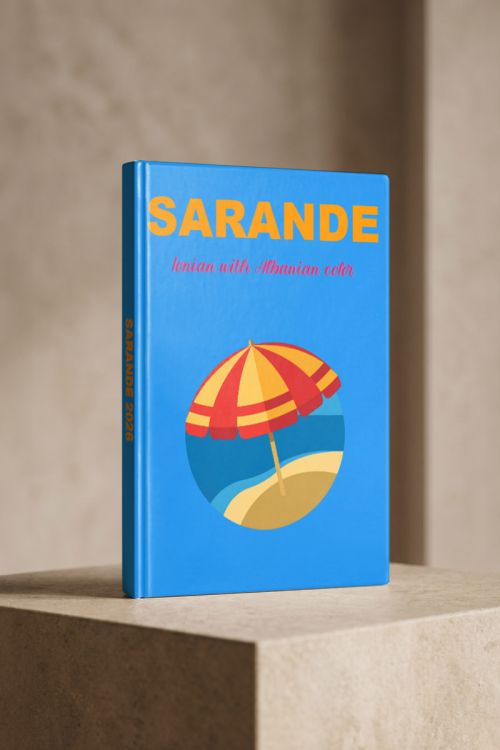 Photobook Διακοπών, Σαράντα